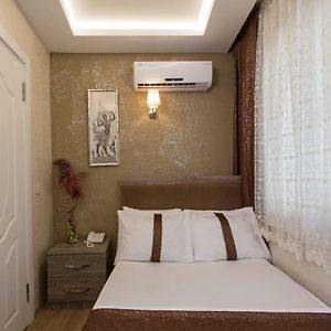 Economy Double Kamer